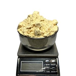 Harina de soja entera en grasa preparada para granja con 18% de grasa y harina de soja entera envasada para transporte de larga distancia - Product Image 1