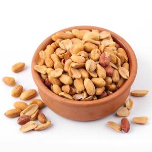 कच्चे गैर-रोस्टेड सूखे एजिप्टियन लाल त्वचा मूंगफली मानव उपभोग ग्रेड के लिए मुक्त कीटनाशक थोक पैकेजिंग - Product Image 3