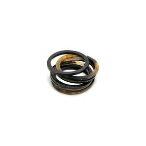 PULSES BANGLES BRACELETS BUFFALO CORNE MODERNE BANGLES et Bracelets En Gros Date Mode Artisanat Bracelet - Product Image 5