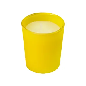 Colección de Gadgets Novedosos: Vela Aromática Personalizada de Aragonita - Product Image 3