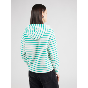 Sudadera con capucha para mujer, sudadera Vintage holgada, diseño estampado con forro pesado, Sudadera con capucha de algodón polar, proveedor OEM/ODM de Bangladesh - Product Image 1