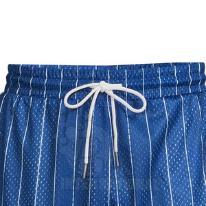 Quick-Drying Men Mesh Shorts Men <b>Exercise</b> Gym Mesh Shorts Wholesale Plus Size Men Mesh Shorts - Product Image 5