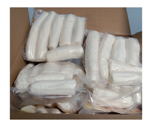 Taro congelado proveedor a granel exportación calidad asegurada Taro congelado orgánico proveedor mayorista Vietnam - Product Image 1