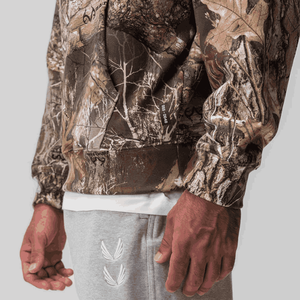 Meilleur fabricant de vêtements sweat à capuche camouflage de chasse streetwear personnalisé sweat à capuche camouflage imprimé arbre réel numérique pour unisexe - Product Image 6
