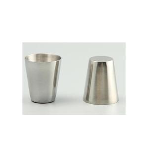 Aluminum Drinking Glass <b>Wine</b> Glass Use Aluminum Drinking Glass for Manufacture From India - Product Image 3