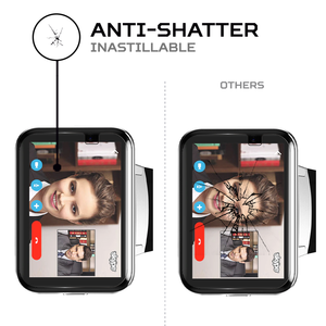 ฟิล์มกันกระแทกสำหรับ Xgody DM98 ฟิล์มป้องกันระดับพรีเมียมเพื่อความปลอดภัยของอุปกรณ์ที่ดียิ่งขึ้น - Product Image 4