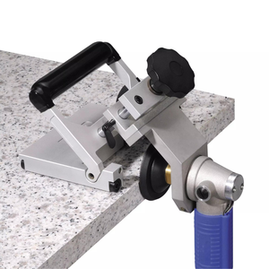 Base auxiliar de pulido, costura de bordes - Product Image 5