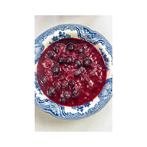 Suministro a granel de puré de bayas mixtas con dulzura natural y color vivo - Product Image 4