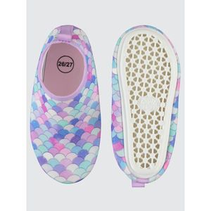 Zapatos acuáticos preescolares para niños, calzado duradero para aventuras activas - Product Image 2