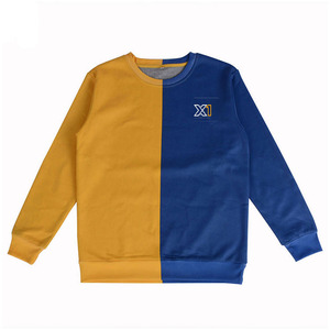 Sweat-shirts d'hiver neufs avec logo personnalisé et impression numérique, polyester/coton de haute qualité, modèle à succès - Product Image 1