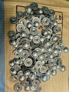 Goupille et rondelle de soudure d'isolation - Product Image 3