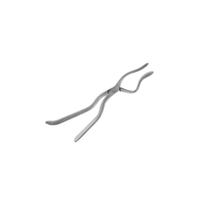 คีมถอนฟันพรีเมียม Rowe Disimpaction Forceps คู่ซ้ายและขวา ทำจากสแตนเลสสตีล สำหรับศัลยกรรมกระดูกและใบหน้า ได้รับมาตรฐาน CE ISO |   โอเอ็มไอ - Product Image 5