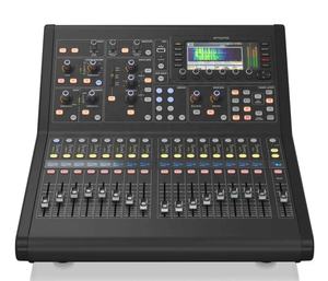 Mezclador Digital de 40 Canales Mida-s M32 Live de Audio, Video e Iluminación Profesional de Calidad Premium, Altas Ventas - Product Image 5