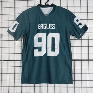 Maillot de football américain cousu pour homme KC, 15 Patrick Mahomes, 87 Travis Kelce, 10 Pacheco, 32 Bolton, 4 Rice, 1 Worthy, 8 Hopkins - Product Image 3