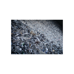 Déchets de fil d'aluminium propre Prêt pour la fusion et le traitement - Product Image 4