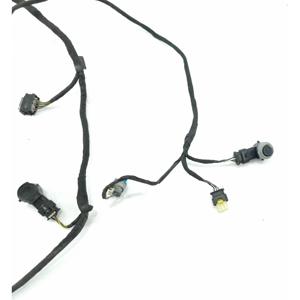 CABLEADO COMPLETO PARA SENSORES DE ESTACIONAMIENTO DELANTEROS MERCEDES Clase C Cabrio W205 A0009055504 OM 651.921 Diesel 2200 (16>) - Product Image 3
