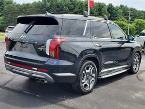 2024 Hyundia Palisadde S E L AWD boîte de vitesses automatique caméra arrière moteur intelligent 8L toit en alliage d'aluminium - Product Image 4