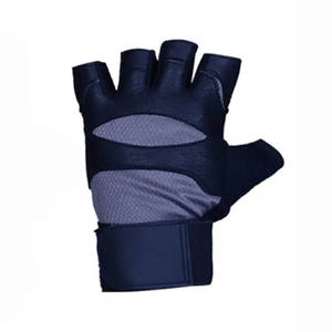 Guantes de fitness y culturismo personalizados para levantamiento de pesas y ejercicio para escena deportiva - Product Image 3