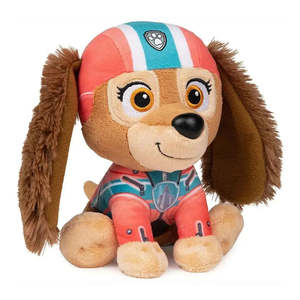 Peluche de Patrulla Canina Súper Suave de 10 cm de Altura con Relleno de Algodón PP, Peluche con Peso, Personalización ODM - Product Image 2