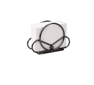 Stylish Design <b>Metal</b> Napkin <b>Holder</b> Home Accessories Hot Arrival in Cheap Price Lovely Elegant Rustic Napkin <b>Holder</b> Stand - Product Image 6