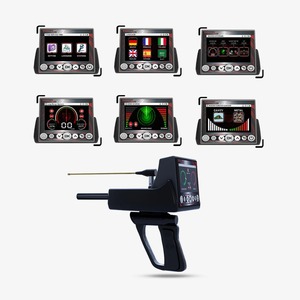 GER Detect Titan 400 Detector de metales inteligente de largo alcance - Product Image 4
