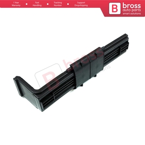 Cache de protection du filtre à pollen et à poussière de cabine BSP1020 6Q0819422 pour - Product Image 3