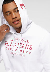 Nueva ropa de calle de alta calidad Impresión digital Sólido 100% Algodón Sudadera con capucha Moda Unisex Peso pesado Sudadera Impreso Logotipo personalizado - Product Image 4