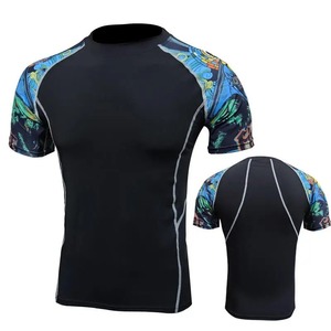 Premium Quality <b>Men</b> compression <b>shirts</b> Perfect Styling Hot Selling Reasonable Rate Best Designs <b>men's</b> <b>shirts</b> With Light weight - Product Image 1