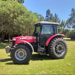 รถแทรกเตอร์สำหรับใช้ในฟาร์ม135 165 /mf 185 / 188 / 275 / 290 / 385 MF - Product Image 6