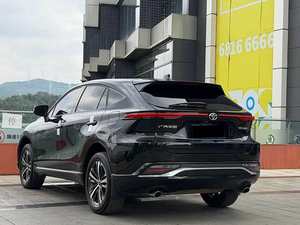 รถ SUV ขนาดกลาง ปี 2024 เครื่องยนต์ 2.0 ลิตร ขับเคลื่อน 2 ล้อ รุ่น Luxury CVT ราคาสุดคุ้ม พร้อมคุณสมบัติเชื่อมต่ออัจฉริยะ ทนทาน เชื่อถือได้ - Product Image 6
