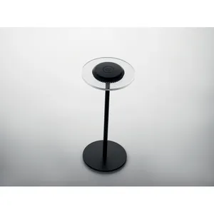Personalized Presentation Table Lamp for <b>Lounge</b> Areas - Product Image 1