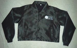 Populaire femmes automne veste courte col montant Style Vintage fermeture avant recadrée décontracté à la mode manteau veste - Product Image 2