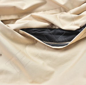 2025 pantalon de neige unisexe pour ski imperméable coupe-vent respirant hiver haute doublure en Polyester équipement de plein air avec Service OEM - Product Image 2