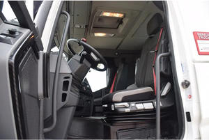 Camion tête motrice Renault T460 Diesel Automatique 4x2 Euro 6 FAST à suspension pneumatique d'occasion 2020 - Product Image 5