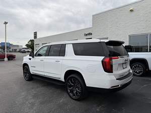 Listo para Enviar: GMC Yukon XL Elevation 4WD 2025, Título Limpio, 3 Años de Garantía - Product Image 6