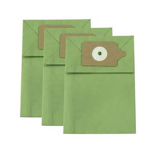 Haute demande NUMATIC HENRY Hoover HVR200 HVC200 aspirateur sac à poussière filtre en papier et accessoire de pièce de rechange pour usage domestique - Product Image 1