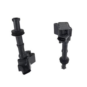 Bobine di Accensione PEUGEOT Serie 208 9808653680 HN05 Benzina 1200 (19>) - Product Image 5