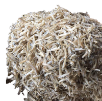 Haute qualité meilleure vente de poisson d'anchois séché au soleil-Usine directe du Vietnam-Exportation en vrac anchois séchés-ANNA DO