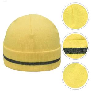 Nouveau personnalisé en gros sport course bonnets 2025 haute qualité 100% acrylique unisexe bonnet casquettes - Product Image 6