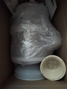 Concentrador Centrífugo SD 170 con autodescarga de concentrado - Product Image 4