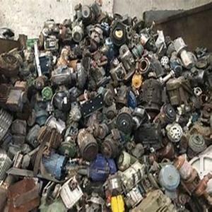 Restos de motores eléctricos disponibles para la venta a precios mayoristas - Product Image 5