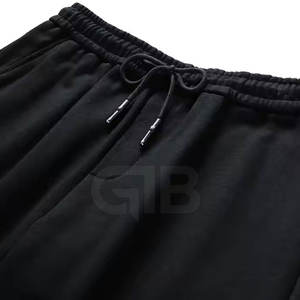 Meilleure vente Sweat-shirt pour homme de qualité supérieure 100% coton couleur unie respirant et confortable disponible à la vente - Product Image 6