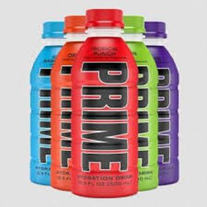 เครื่องดื่มไฮเดรชั่น16ออนซ์/ไพรม์ไฮเดรชั่นกระป๋อง/ไพรม์เครื่องดื่มชูกำลัง - Product Image 3