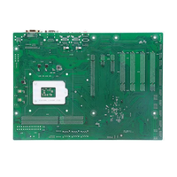 探索未来工业计算 新型ATX主板服务器 DDR4内存 32GB 最大容量 Core I3/I5/I7 CPU 支持SATA/VGA/DVI