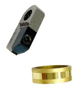 Posalux Type 3mm Premium Diamond Jewelry <b>Tools</b> Essential Equipment for Professional Jewellers - Product Image 4