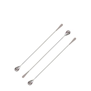 Creative Stainless Steel bar <b>Spoon</b> <b>Coffee</b> Stirring <b>Spoon</b> Bar Tools Cocktail Stirrer Mixing <b>Spoon</b> and Handmade Use for Sale - Product Image 4