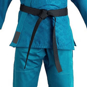 ชุด BJJ ของผู้ชายเสื้อกิโมโน Jitsu Jitsu Jitsu Jitsu คุณภาพสูงออกแบบได้ตามต้องการ - Product Image 6