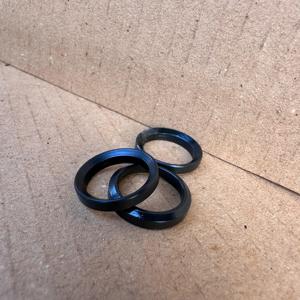 OEM tùy chỉnh thực hiện <span class=keywords><strong>CNC</strong></span> gia công dịch vụ chính xác chế tạo Brass thép không gỉ Titan phay biến các bộ phận ABS nhựa - Product Image 4