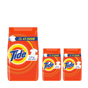 New Tide 5 Gallon <b>Top</b>-<b>load</b> All Sizes Available Original Scent Detergent for <b>Washing</b> <b>Machine</b> - Product Image 3