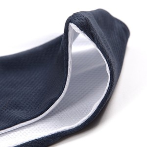 Professional Men's Sublimation Reversible Lacrosse Pinny Lacrosse Uniforms Printed lacrosse Jersey - Product Image 3